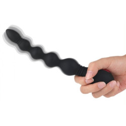 FUKR Stimulateur de prostate VINS 16 x 3.4 cm